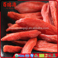 Preço de goji razoável venda quente goji nova colheita goji berry price